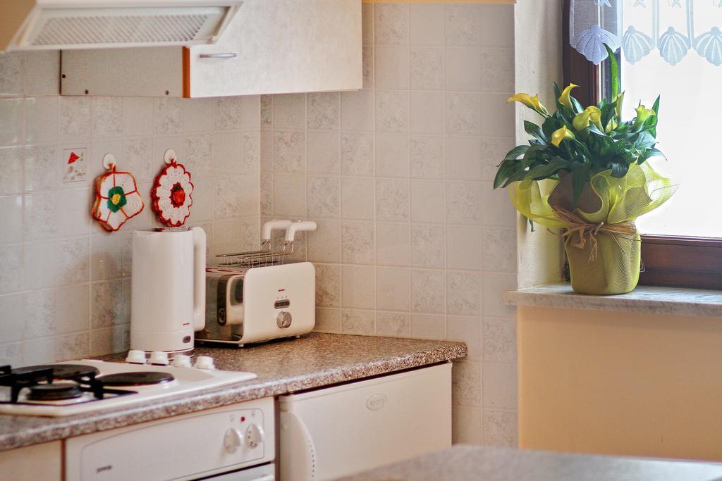 Holiday Home Marko Funtana Zewnętrze zdjęcie