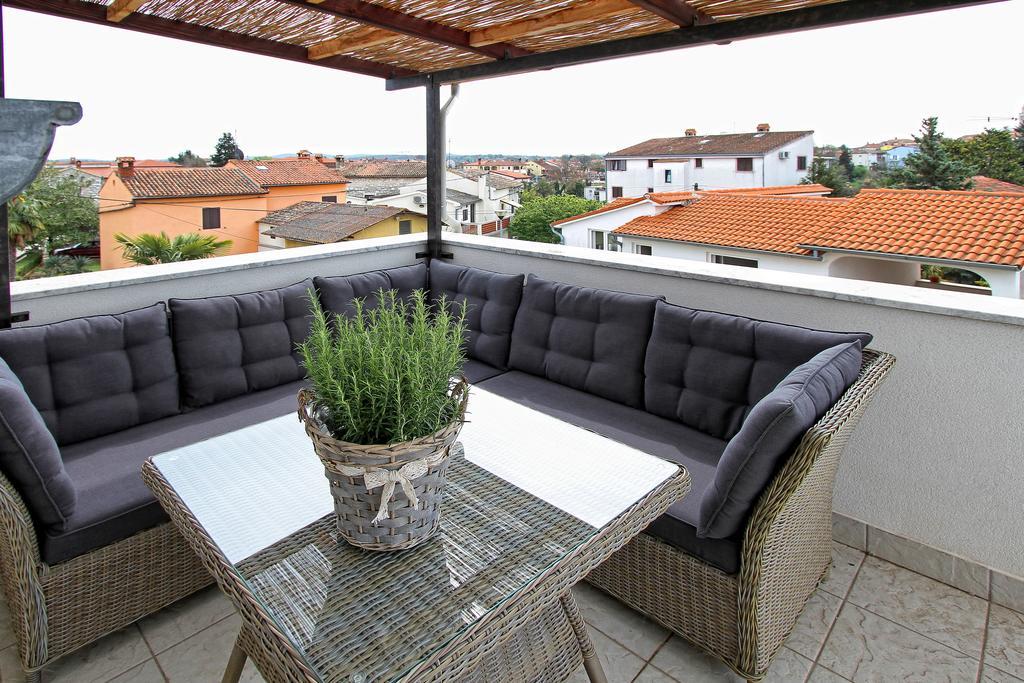 Holiday Home Marko Funtana Zewnętrze zdjęcie