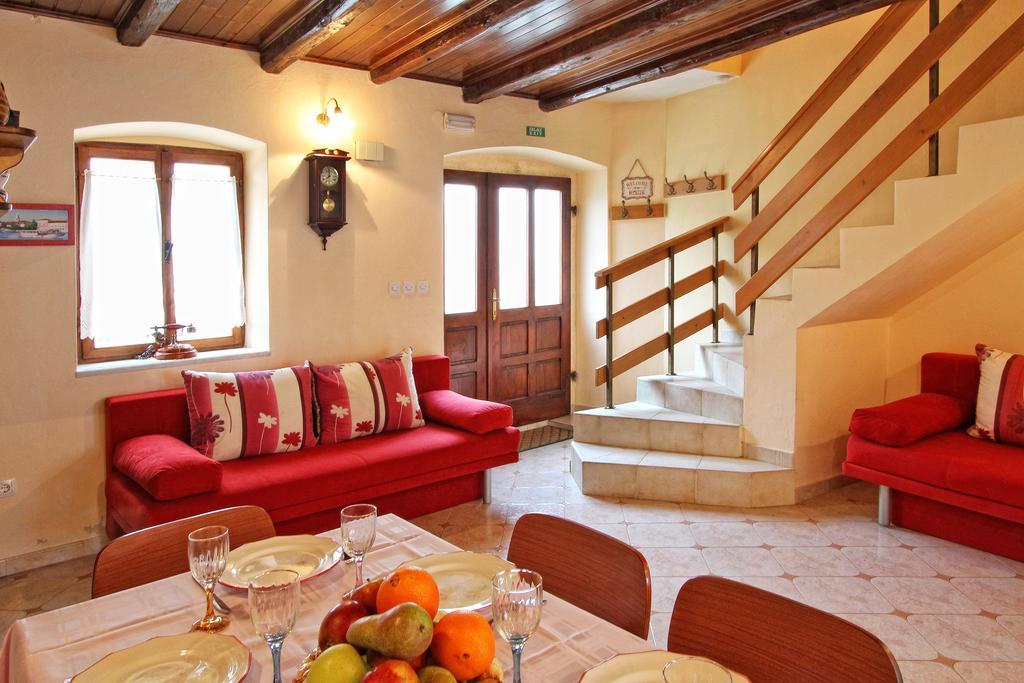 Holiday Home Marko Funtana Zewnętrze zdjęcie