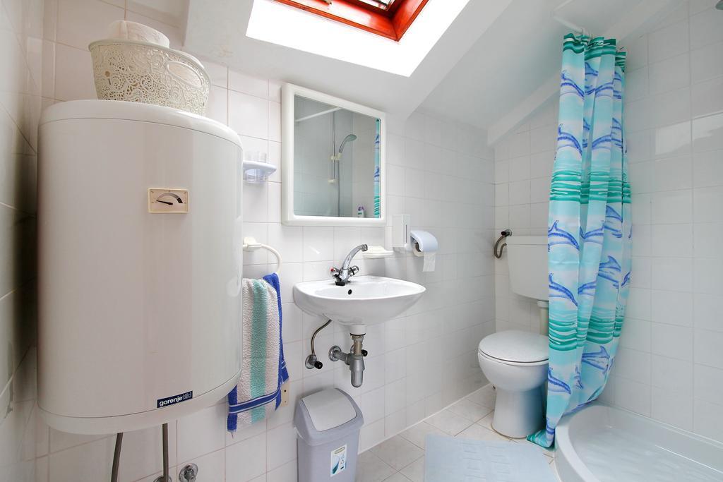 Holiday Home Marko Funtana Zewnętrze zdjęcie