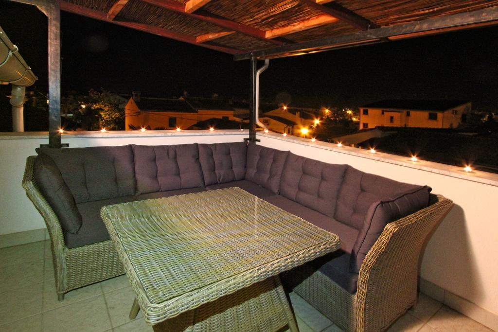 Holiday Home Marko Funtana Zewnętrze zdjęcie