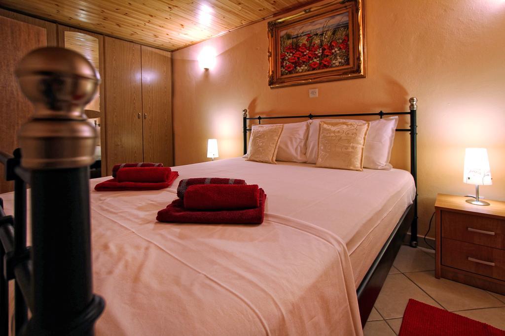 Holiday Home Marko Funtana Zewnętrze zdjęcie