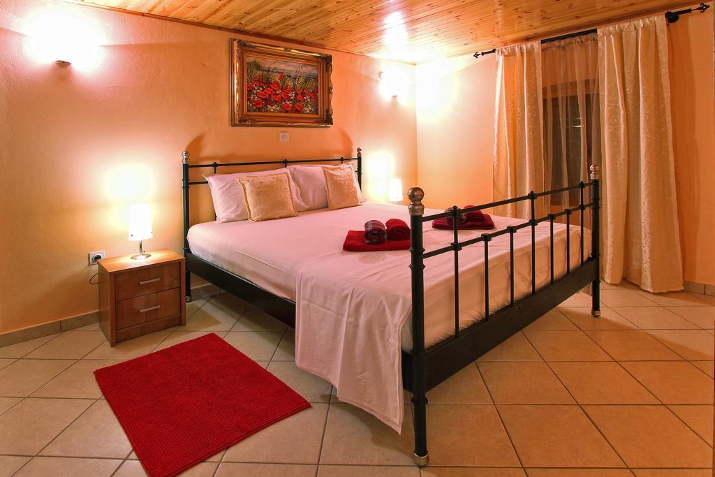 Holiday Home Marko Funtana Zewnętrze zdjęcie