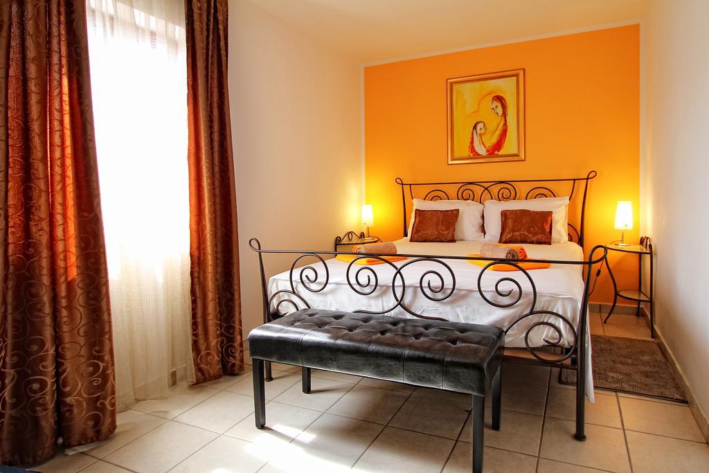 Holiday Home Marko Funtana Zewnętrze zdjęcie