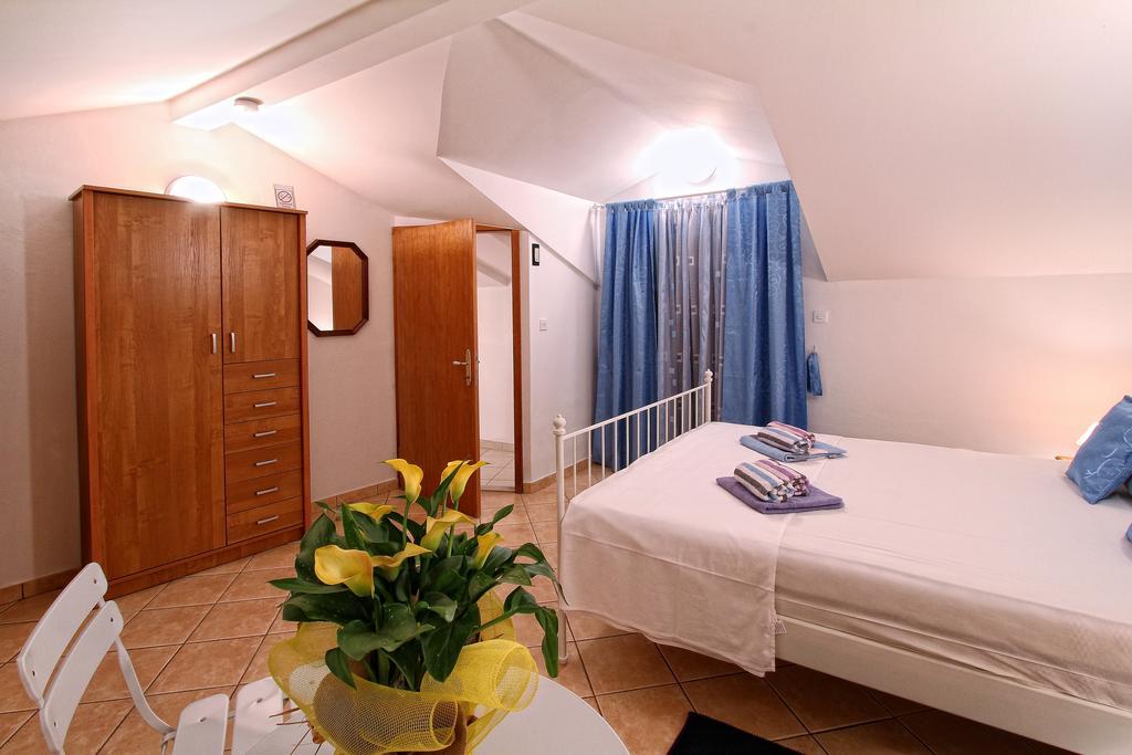 Holiday Home Marko Funtana Zewnętrze zdjęcie