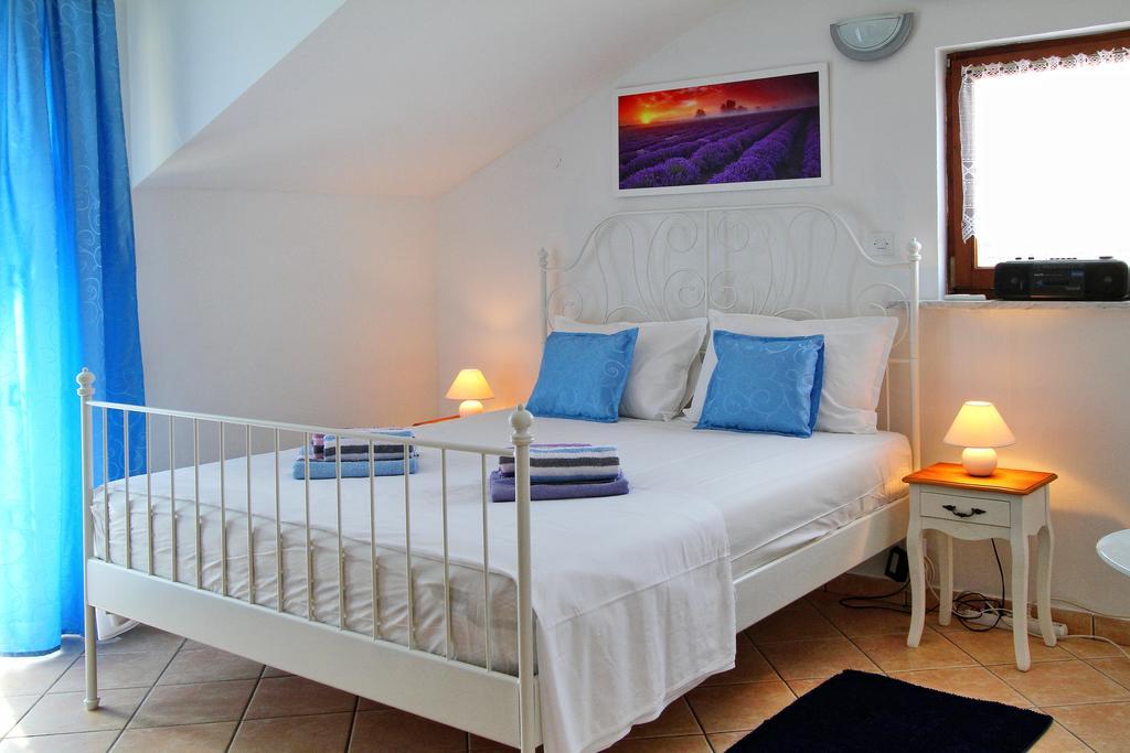 Holiday Home Marko Funtana Zewnętrze zdjęcie