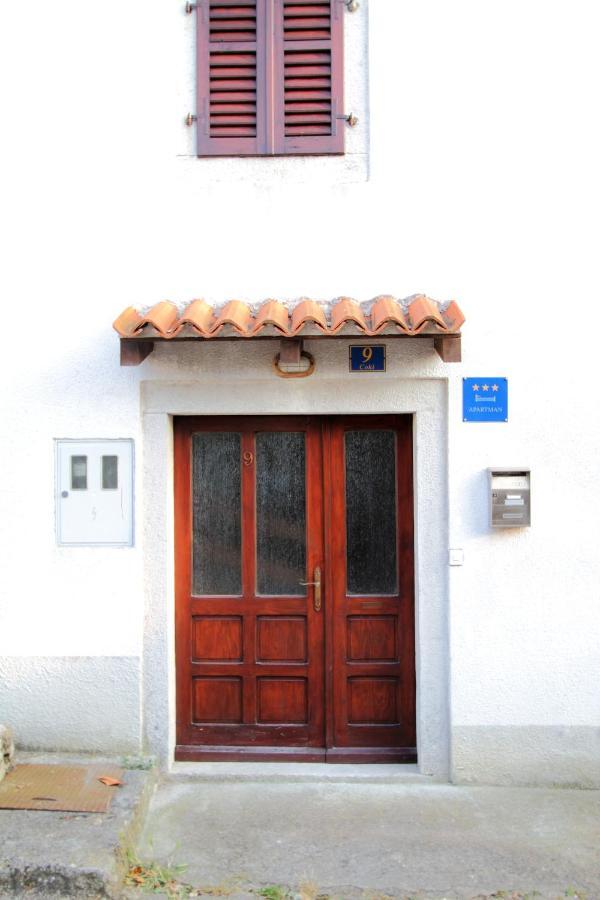 Holiday Home Marko Funtana Pokój zdjęcie
