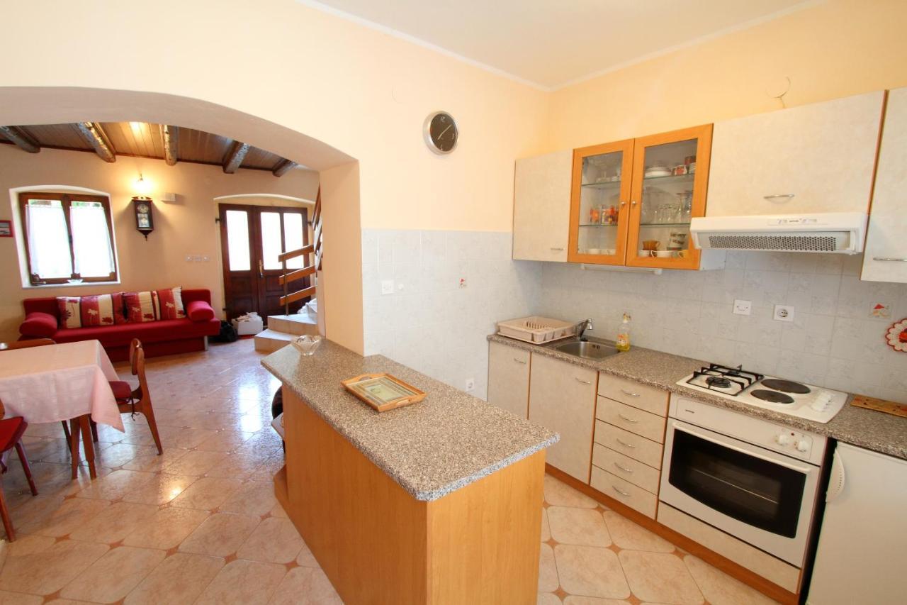 Holiday Home Marko Funtana Pokój zdjęcie